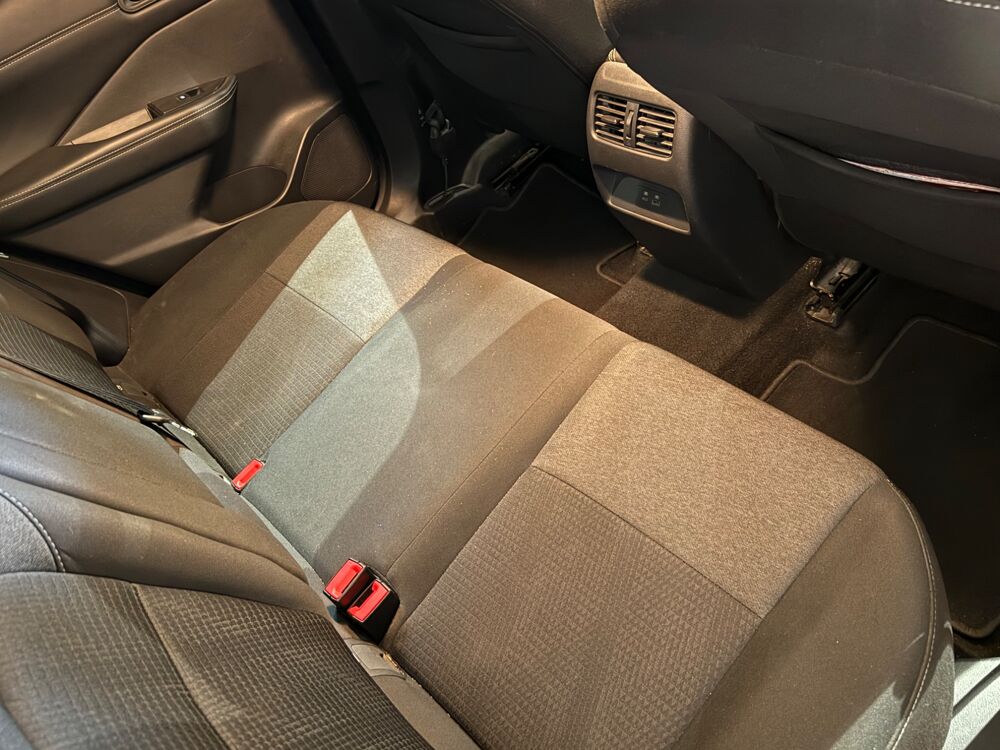 Qashqai 1.3 DIGT 160ch HYBRID MHEV N-STYLE 2WD 2022 occasion 81990 Puygouzon
