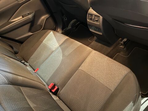 Qashqai 1.3 DIGT 160ch HYBRID MHEV N-STYLE 2WD 2022 occasion 81990 Puygouzon