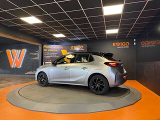 Corsa 1.2 T 100 GS //CAMERA 360//APPLE CARPLAY//CLIMATISATION//PHA 2023 occasion 44300 Nantes