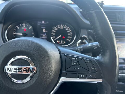 X-Trail 1.7 DCI 150 CH TEKNA 2WD X-TRONIC BVA / 7 PLACES / TOIT OUVR 2019 occasion 47000 Agen