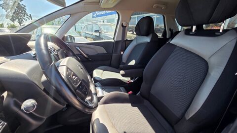 C4 Spacetourer 1.5 BLUEHDI 130ch FEEL - SIEGES MASSANTS - ANDROID AUTO CARP 2018 occasion 27000 &Eacute;vreux