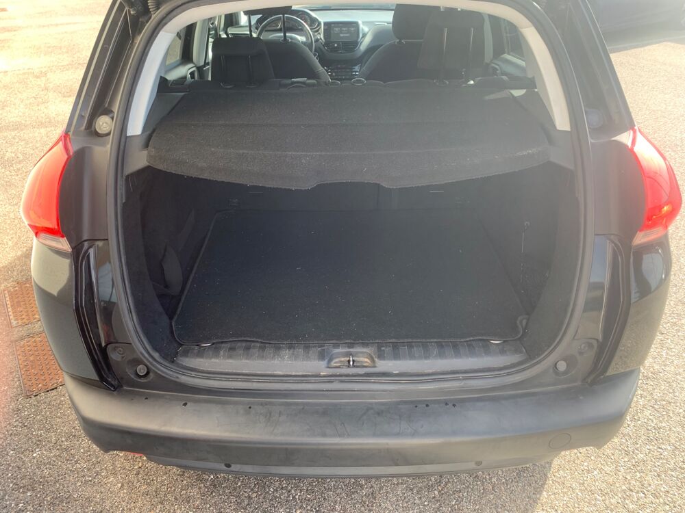 2008 GENERATION-I 1.6 BLUEHDI 100ch BUSINESS PACK START-STOP 2015 occasion 69420 Ampuis