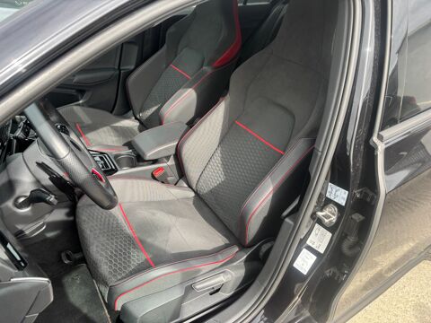 Golf 2.0 TSI 300 GTI CLUBSPORT FULL OPTION+ENTRETIEN VW BLACK ED 2022 occasion 42160 Andr&eacute;zieux-Bouth&eacute;on
