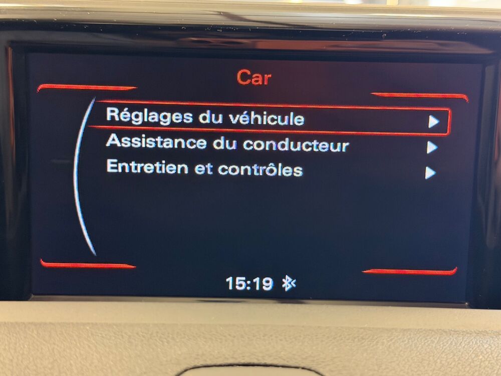A1 SPORTBACK 1.0 TFSI 95 Ch ULTRA AMBIENTE 2016 occasion 24750 Tr&eacute;lissac