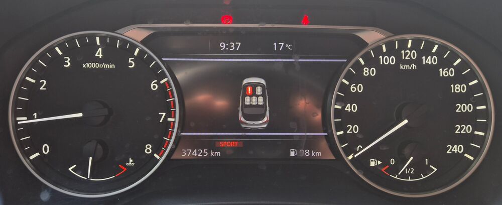 Qashqai GENERATION-III 1.3 DIGT 140 CH HYBRID MHeV ACENTA 2WD + CAME 2022 occasion 97410 Saint-Pierre