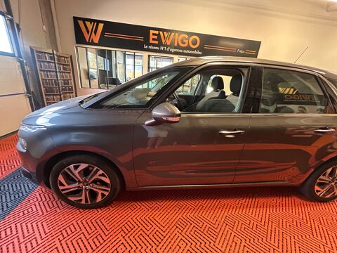 C4 Picasso 1.6 THP 165 EXCLUSIVE EAT BVA START-STOP 2015 occasion 83600 Fr&eacute;jus