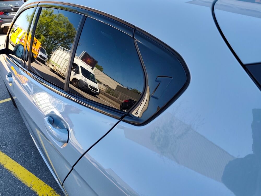 S&eacute;rie 1 2.0L 123I 218cH M-SPORT PRO XDRIVE DKG/ TOIT OUVRANT / HUD / 2025 occasion 74600 Seynod