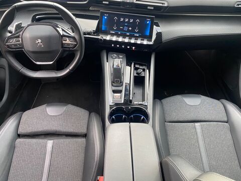 508 GENERATION-II SW 1.5 BLUEHDI 130 ALLURE EAT BVA START-STOP G 2021 occasion 26000 Valence