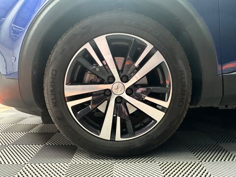 3008 GENERATION-II 1.5 BLUEHDI 130 GT LINE START-STOP 2018 occasion 55430 Belleville-sur-Meuse