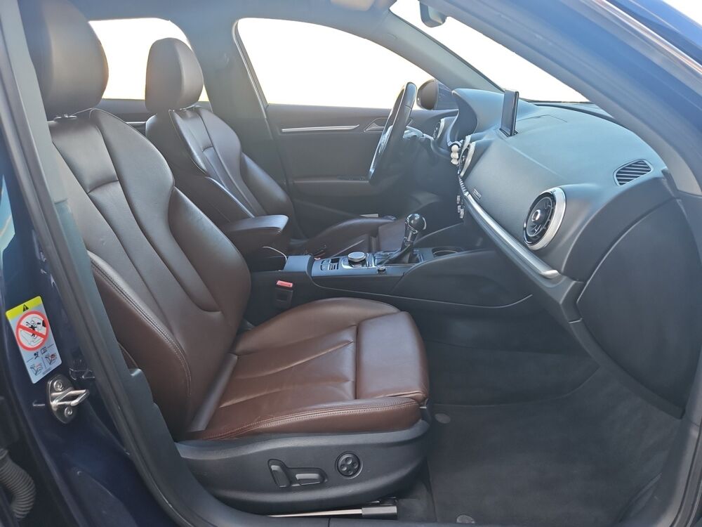 A3 SPORTBACK 2.0 40 TDI 185 DESIGN LUXE QUATTRO S-TRONIC BVA 2020 occasion 38590 Saint-&Eacute;tienne-de-Saint-Geoirs