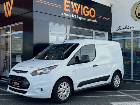 Ford Transit Connect II L1 1.5 TD 100 CH TREND BUSINESS NAV 2018 occasion Idron 64320