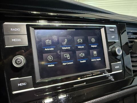 California T6 2.0 TDI 150 BLUEMOTION COAST 4MOTION 2020 occasion 65290 Juillan
