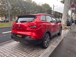 Kadjar TCE 130 BOSE EDC 2018 occasion 33100 Bordeaux