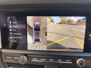 Macan 2.9 TURBO 440Ch PDK /PORSCHE APPROVED/PTV PLUS/PASM/PACK SPO 2019 occasion 74600 Seynod