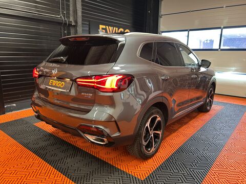 MG.EHS 1.5 T-GDI 258H 160 PHEV HYBRID 16.6KW Luxury BVA 2023 occasion 83600 Fr&eacute;jus