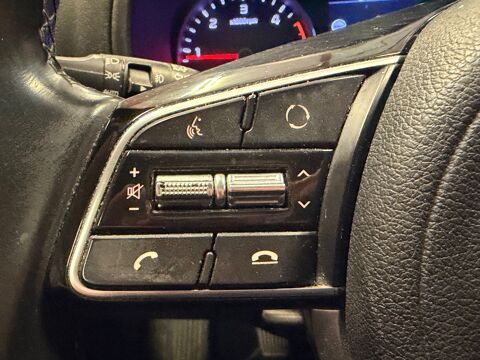 Sportage 1.6 CRDI 135 Ch ACTIVE 4X2 ENTRETIEN CONSTRUCTEUR/ CARPLAY/ 2019 occasion 24750 Tr&eacute;lissac