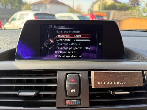 Serie 2 235I COUPE 3.0 325 CH M ZF8 2014 occasion 25000 Besan&ccedil;on