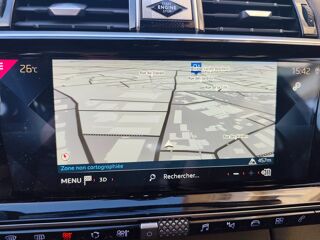 DS3 1.5 BLUEHDI 130Ch BUSINESS EAT8/CARPLAY/ATTELAGE ESCAMOTABLE 2022 occasion 74600 Seynod