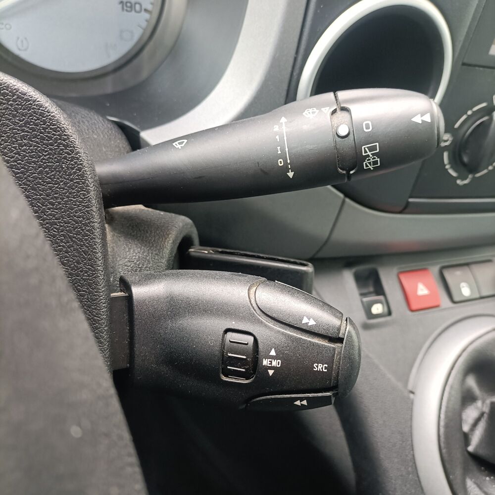 Berlingo GENERATION-II MULTISPACE 1.6 BLUEHDi 75 FEEL 2017 occasion 33210 Maz&egrave;res