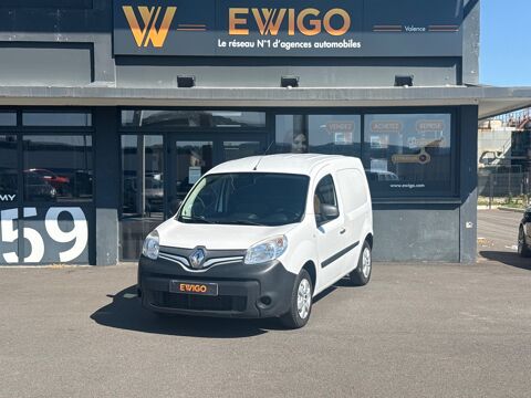 Renault Kangoo Express FOURGON 1.5 DCI 90 CONFORT 2018 occasion Valence 26000
