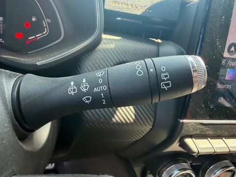 Clio 1.6 E-TECH 140 CH HYBRID RS LINE BVA - CARPLAY/ANDROID AUTO 2021 occasion 27000 &Eacute;vreux