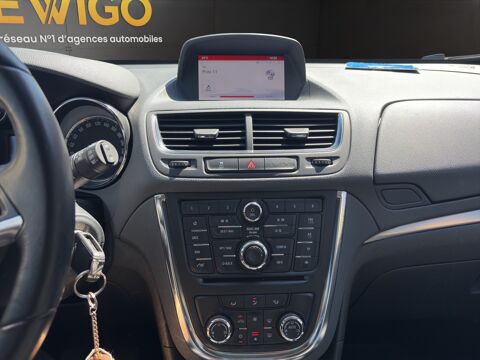 Mokka 1.4 T 140 COSMO + Pack Technologie 4X2 START-STOP - Garantie 2016 occasion 68000 Colmar