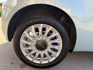 500 II (2) 1.0 70CH HYBRID DOLCEVITA PLUS - TOIT PANORAMIQUE - C 2024 occasion 13700 Marignane