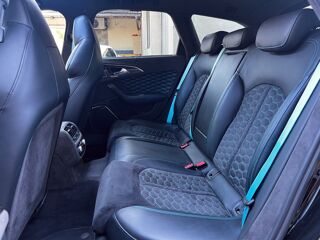 RS6 4.0 TFSI 605CV PERFORMANCE QUATTRO BVA / BANG & OLUFSEN / TO 2016 occasion 74600 Seynod