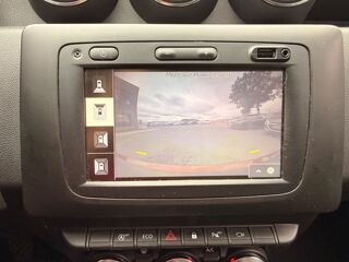 Duster 1.0 ECO-G GPL 100ch Prestige - Cam&eacute;ra- Carplay 2021 occasion 44220 Cou&euml;ron