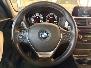 S&eacute;rie 1 1.5 116 D 115 BUSINESS BVA 2018 occasion 79000 Niort