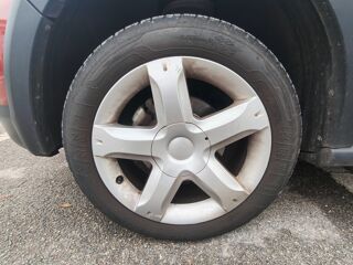 Sandero 1.5 DCI 90 CH / 2EME MAIN / BLUETOOTH 2012 occasion 40000 Mont-de-Marsan