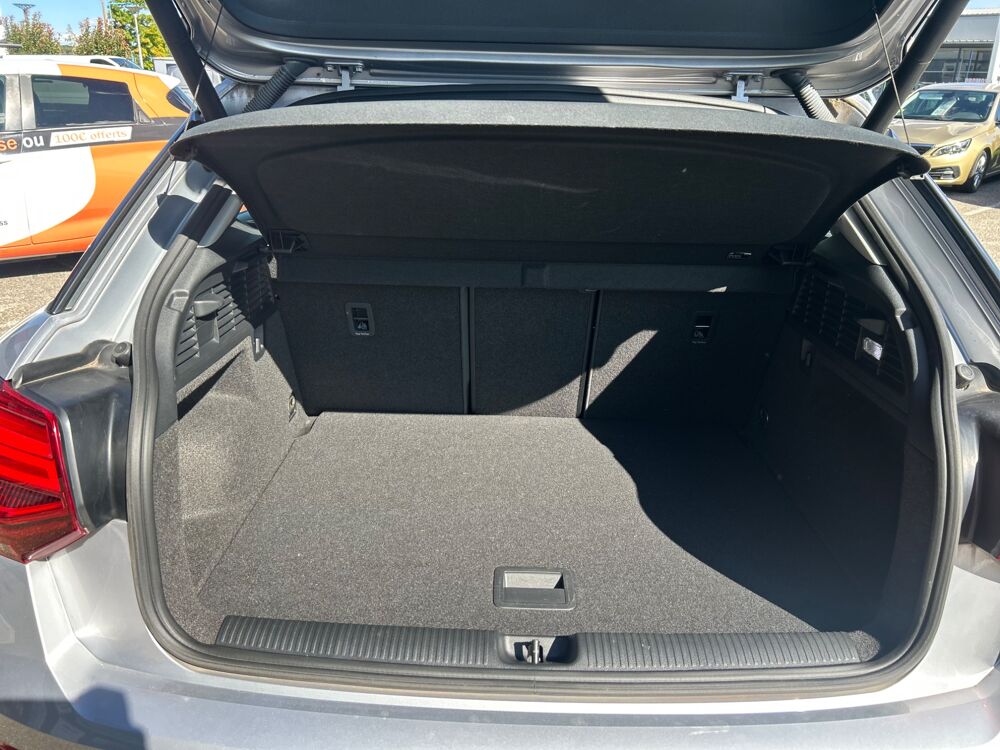 Q2 DESIGN 30 1.0 TSI GPF 12V 116 cv / CAMERA DE RECUL 2019 occasion 47000 Agen