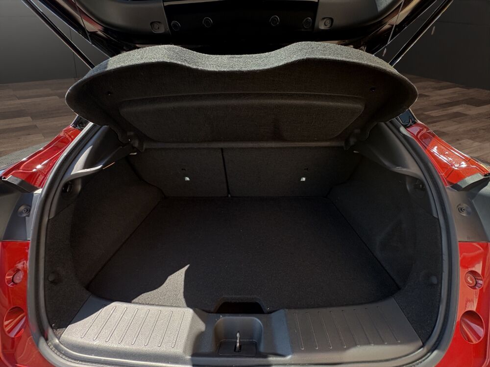 Juke 1.6 143H 95 HYBRID FULL-HYBRID 1.2KWH N-DESIGN FUJI 2WD BVA 2023 occasion 68000 Colmar