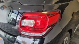 DS3 1.6 HDI 90ch AIRDREAM SOCHIC + SIEGES CHAUFFANTS 2014 occasion 21850 Saint-Apollinaire