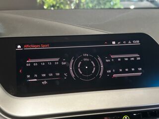 S&eacute;rie 1 1.5 D 116D 116 CH BVA / CARPLAY / RADARS AV & AR / PHARES LE 2021 occasion 29000 Quimper