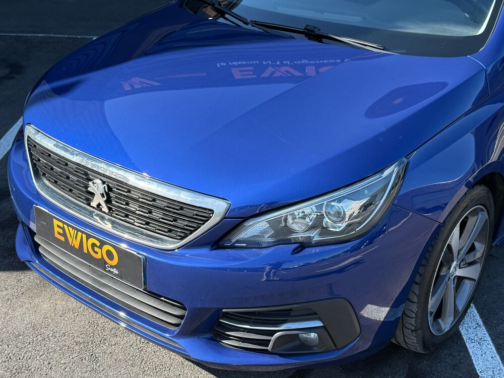 308 GENERATION-II 1.5 BLUEHDI 100 ch ACCESS START-STOP 2019 occasion 17100 Saintes