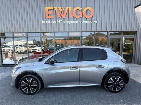 208 GENERATION-I 1.2 PURETECH 100 GT LINE 2020 occasion 33210 Maz&egrave;res