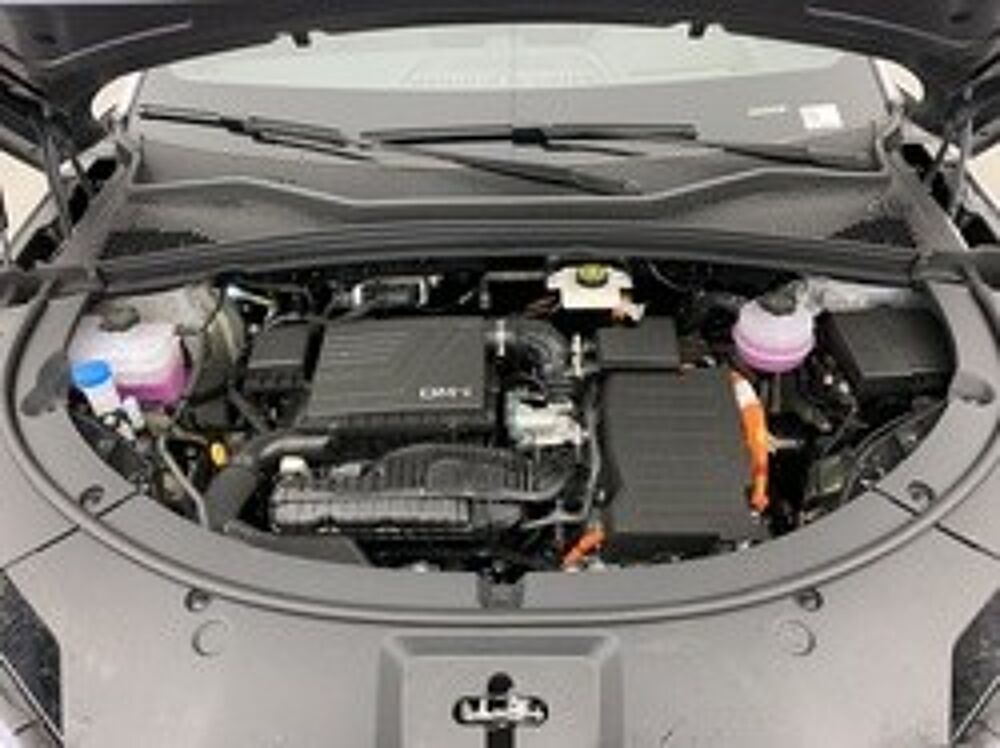 Seal U 1.5L DM-I 218 CH PHEV COMFORT + APPLE CARPLAY + CAMERA 360&deg; 2026 occasion 38420 Le Versoud