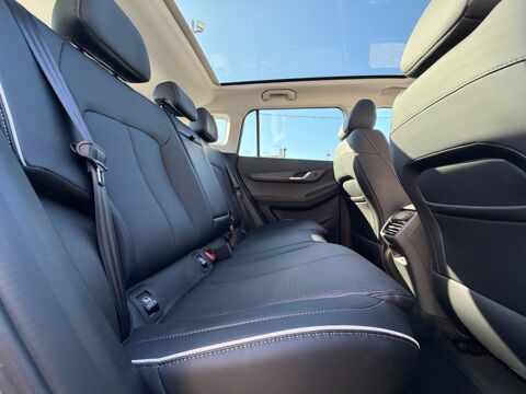 5 SHS-H 224CH BVA EXCLUSIVE - GRIS GRAPHITE 2026 occasion 13700 Marignane