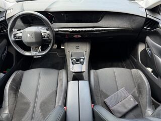 DS4 1.2 PURETECH 130 ch EAT8 PERFORMANCE LINE 2022 occasion 94170 Le Perreux-sur-Marne
