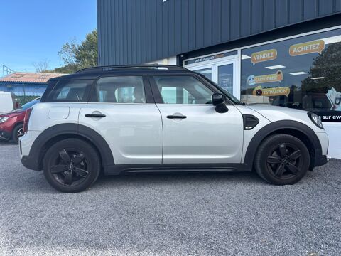 Countryman 1.5 136ch Northwood BVA7 2022 occasion 64122 Urrugne
