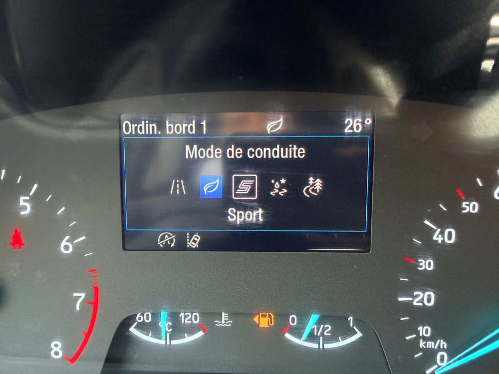 Puma 1.0 ECOBOOST 125 CH MHEV TITANIUM + CAMERA DE RECUL + CARPL 2023 occasion 97410 Saint-Pierre