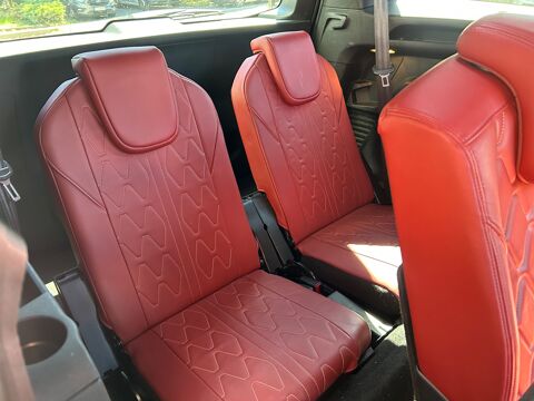 5008 2L 180ch GT BLACK PACK / SIEGE CHAUFFANT MASSANT ELECTRIQUE 2022 occasion 38420 Le Versoud