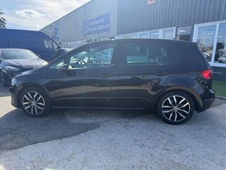 Golf 1.4 TSI 125ch BLUEMOTION SOUND BVA - CARPLAY/ANDROID AUTO - 2017 occasion 27000 &Eacute;vreux