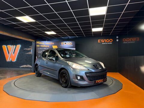 Peugeot 207 1.4 VTI 95 ACTIVE // CLIMATISATION // EM