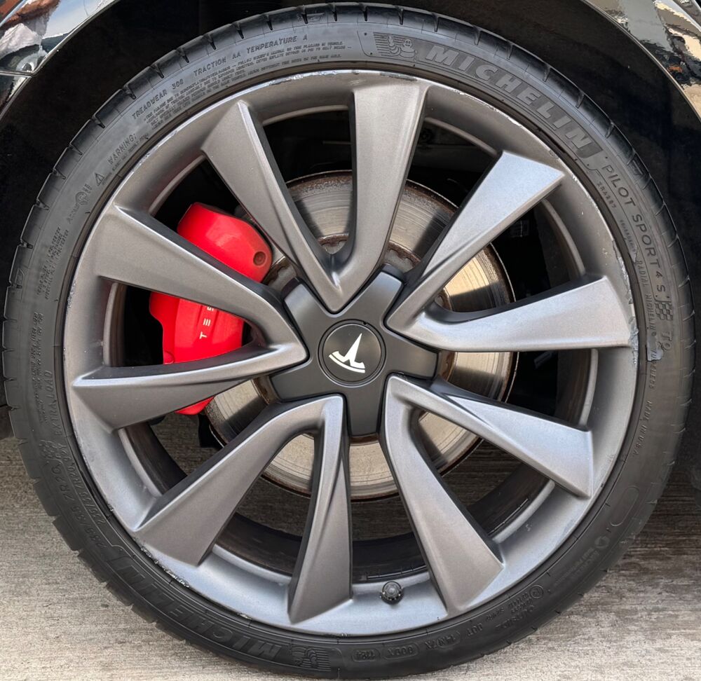 Model 3 ELECTRIC 513 GRANDE-AUTONOMIE 4WD PERFORMANCE + SFD3 + GARAN 2020 occasion 54000 Nancy
