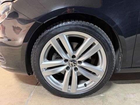 EOS 2.0 TDI 140 BLUEMOTION CARAT DSG BVA 2011 occasion 60740 Saint-Maximin