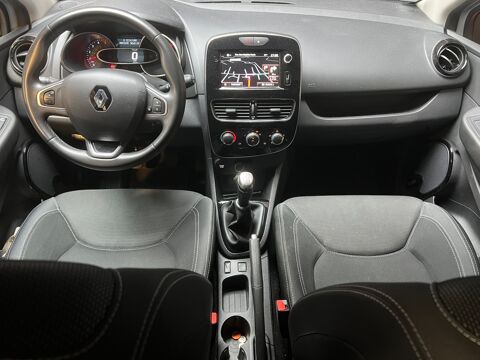 Clio 1.5 DCI 75 ENERGY BUSINESS 2019 occasion 33320 Eysines