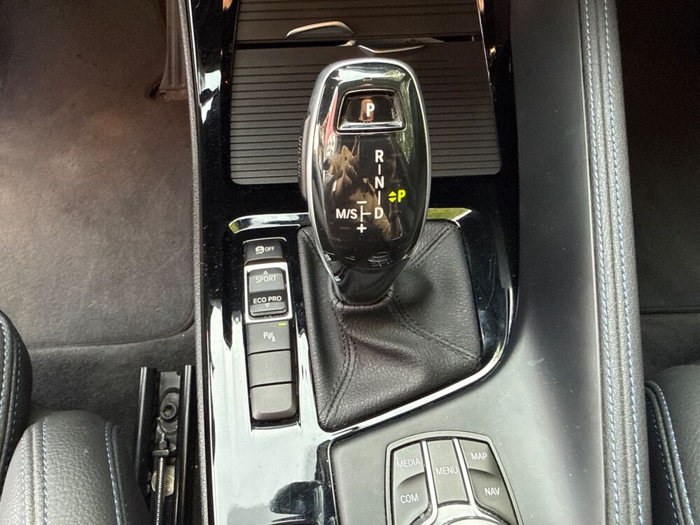 X1 1.8D 150CH M-SPORT SDRIVE BVA- CROCHET D'ATTELAGE-CAMERA DE 2020 occasion 76150 Saint-Jean-du-Cardonnay