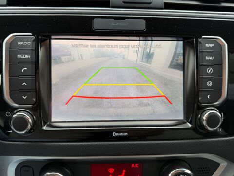 Rio 1.2 85 CH ISG EDITION 7 CAMERA DE RECUL 2015 occasion 40000 Mont-de-Marsan